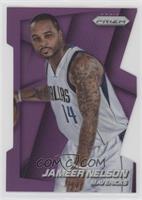 Jameer Nelson #/139