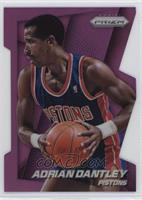 Adrian Dantley #/139