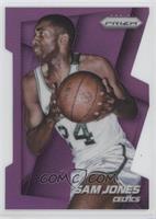 Sam Jones #/139