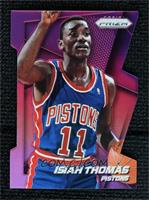 Isiah Thomas #/139