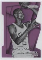 Bill Russell #/139