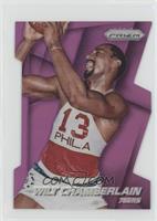 Wilt Chamberlain #/139