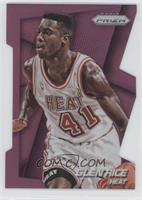 Glen Rice #/139