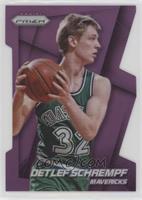 Detlef Schrempf #/139