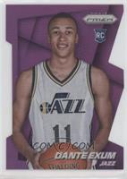 Dante Exum #/139