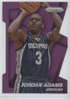 Jordan Adams #/139