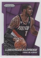 LaMarcus Aldridge #/139