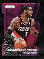 LaMarcus Aldridge #/139