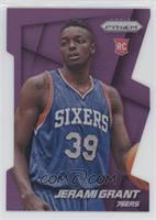 Jerami Grant #/139