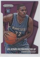 Glenn Robinson III #/139