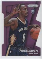 Russ Smith #/139