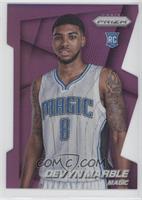 Devyn Marble #/139