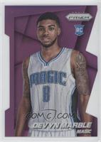 Devyn Marble #/139