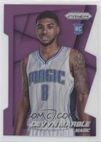 Devyn Marble #/139