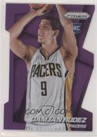 Damjan Rudez #/139