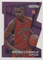 Bruno Caboclo #/139