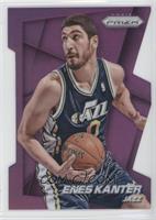 Enes Kanter #/139