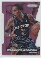 Brandon Jennings #/139