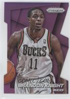 Brandon Knight #/139