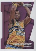 JaVale McGee #/139