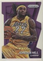 Jordan Hill #/139