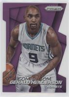 Gerald Henderson #/139