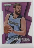 Marc Gasol #/139