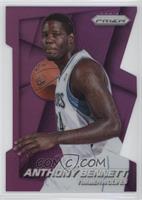 Anthony Bennett #/139