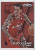 Matt Barnes #/49