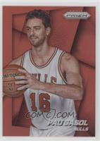 Pau Gasol #/49