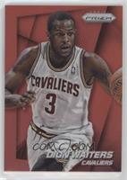 Dion Waiters #/49