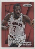 Dion Waiters #/49