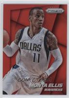 Monta Ellis #/49