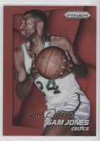 Sam Jones #/49