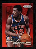 Bernard King #/49