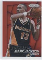 Mark Jackson #/49