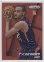 Tyler Ennis #/49