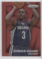 Jordan Adams #/49