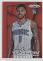 Devyn Marble #/49