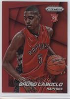 Bruno Caboclo #/49