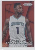 Lance Stephenson #/49