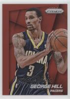 George Hill #/49