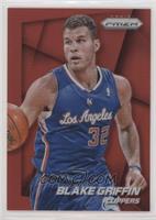 Blake Griffin #/49