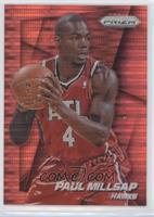 Paul Millsap #/25