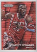 Dwight Howard #/25