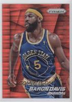 Baron Davis #/25