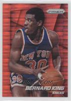 Bernard King #/25