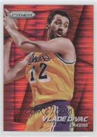 Vlade Divac #/25