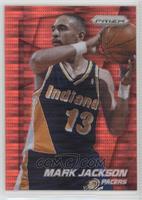 Mark Jackson #/25