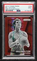 Bill Walton [PSA 9 MINT] #/25